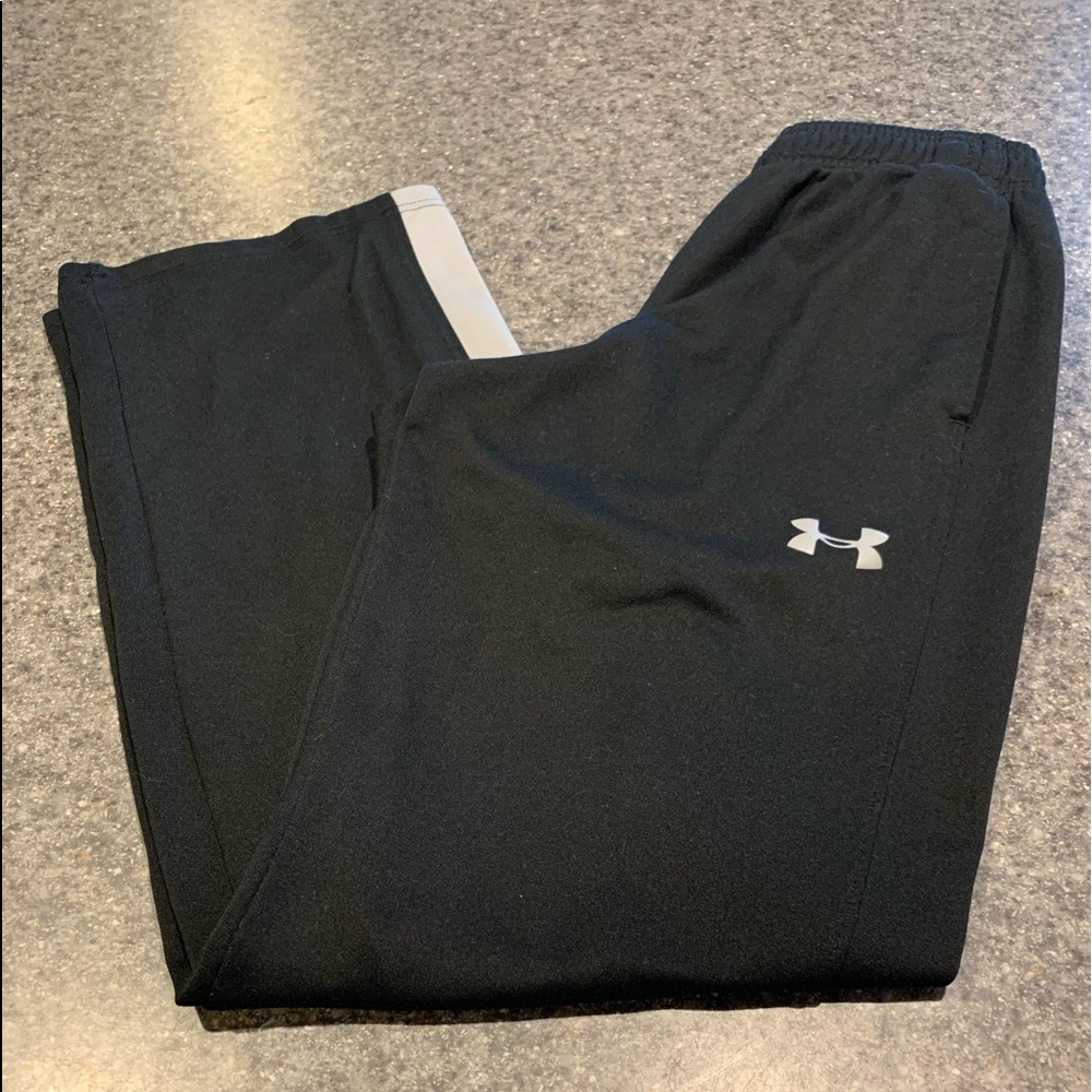 UA Loose Jogging Pants